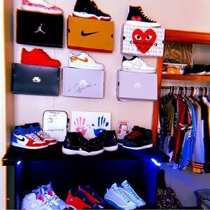 Meet your Posher, Shamar